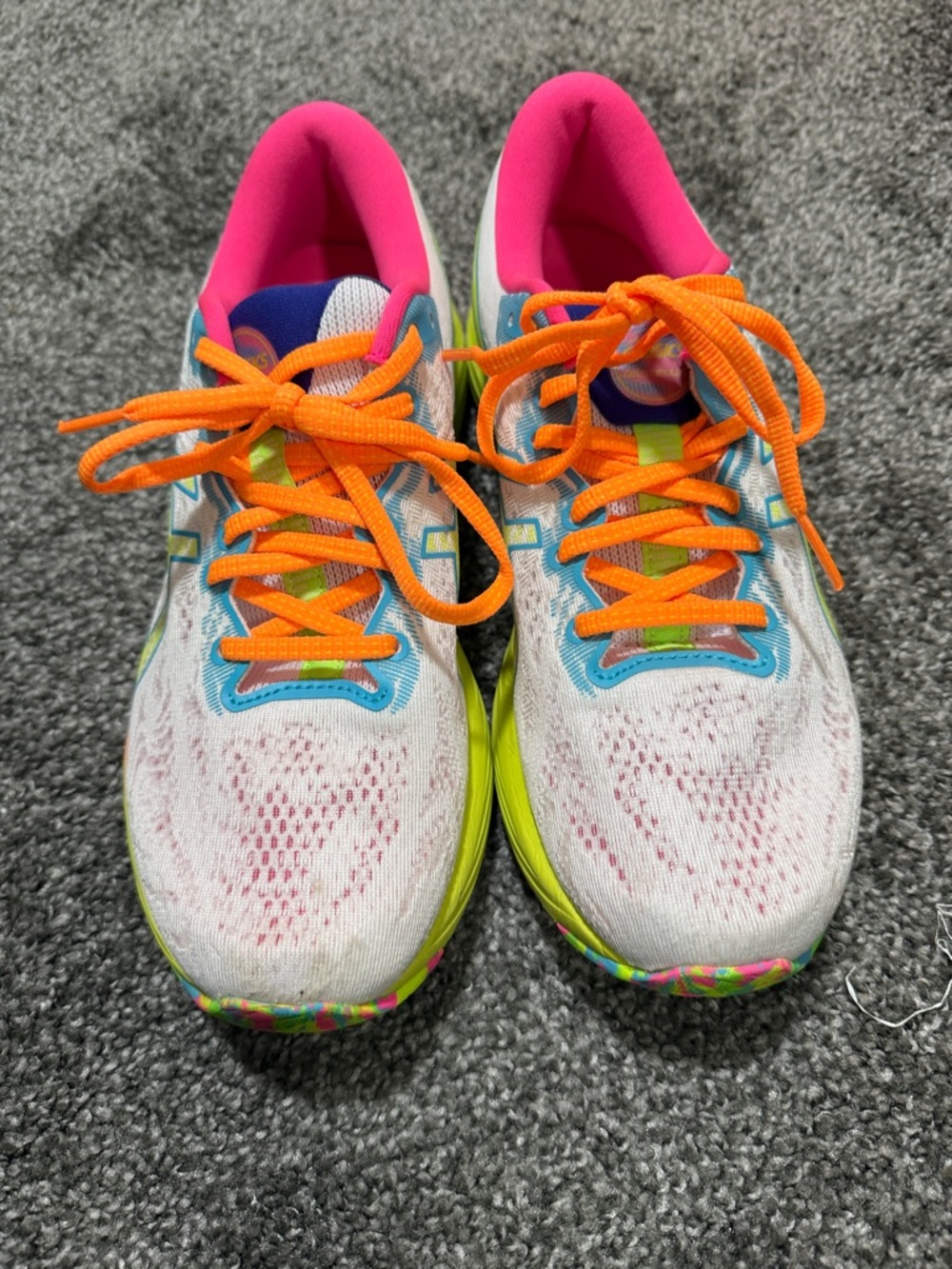 Asics - Gel Cumulus 23 - Women’s Size 8 - EUC - Picture 2 of 7